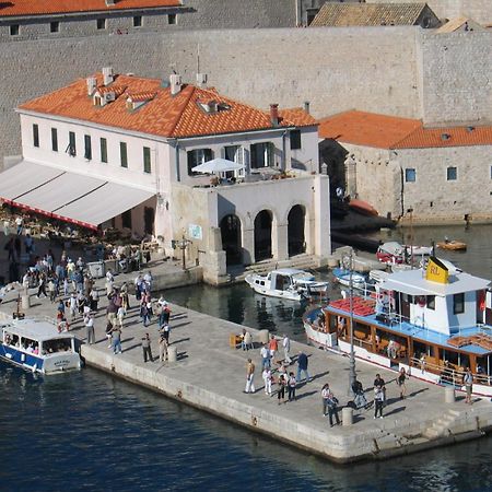 Old Town Port Apartments Dubrovnik Exterior foto