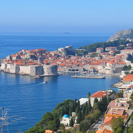 Old Town Port Apartments Dubrovnik Exterior foto